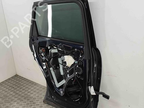 Left rear door AUDI Q5 (8RB) 3.0 TFSI quattro | BP29227102C4 