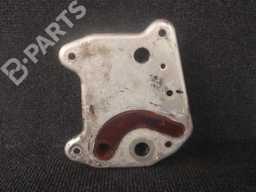 Oil radiator MERCEDES-BENZ VITO Bus (W639) 111 CDI (639.701, 639.703, 639.705) | BP6719323M33 