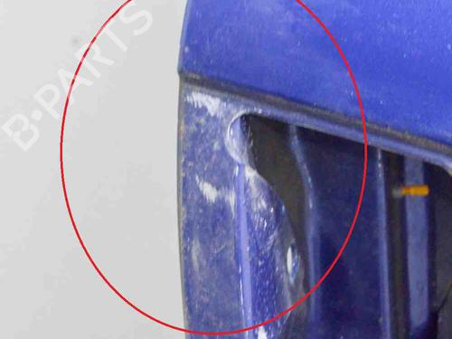 Right front door MITSUBISHI GTO Coupe (Z1_A) 3.0 AWD (Z16A) | BP27754088C3