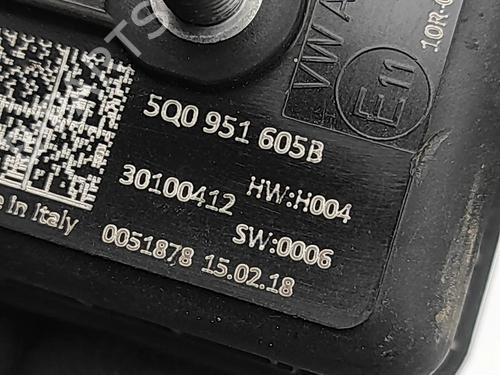 Electronic module VW PASSAT B8 (3G2, CB2) 1.6 TDI | BP32408805M83