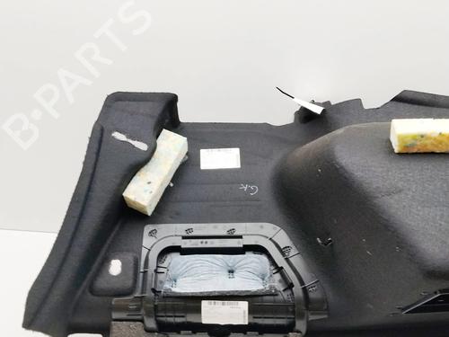 Boot lining BMW i4 (G26) eDrive35 | BP38162835I3 - Image 5