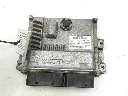 Used Engine control unit (ECU) CITROËN JUMPER II Van 2.0 BlueHDi 130 (130 hp) 31112907
