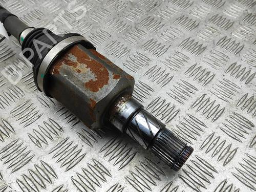 Left rear driveshaft TESLA MODEL 3 (5YJ3) EV | BP33697459M40 - Image 4