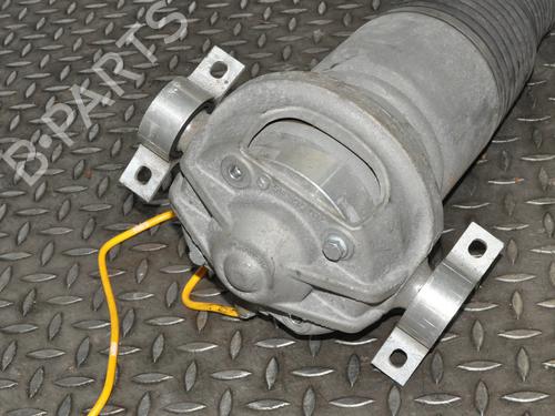 Right rear shock absorber AUDI Q7 (4LB) 3.0 TDI quattro | BP30214122M19
