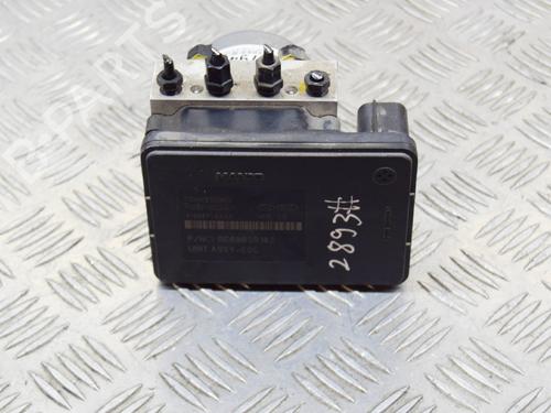 ABS pump HYUNDAI TUCSON (TL, TLE) 1.6 GDi | BP7732368M43 
