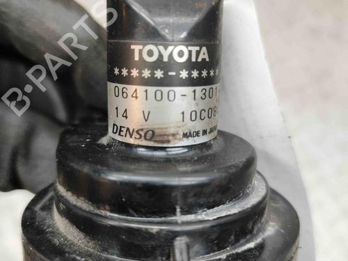 Auxiliary water pump LEXUS NX (_Z1_) 300h AWD (AYZ15_, AYZ15R) | BP27788896M111