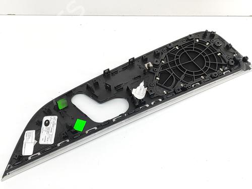 Other MERCEDES-BENZ GLS (X167) AMG 63 4Matic+ EQ Boost 4-matic+ (167.989) | BP28557746O1 