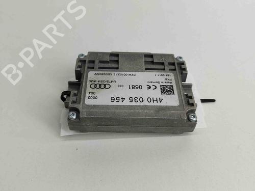 Electronic module SKODA OCTAVIA III Combi (5E5, 5E6) 1.8 TSI 4x4 | BP17226215M83