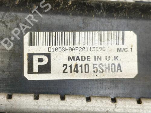 Water radiator NISSAN LEAF (ZE1) Electric | BP39749198M31 - Image 6