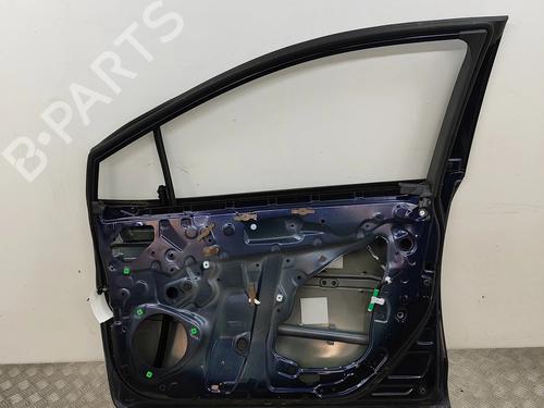 Right front door TOYOTA COROLLA Estate (_E21_) 2.0 Hybrid (MZEH12) | BP32322841C3