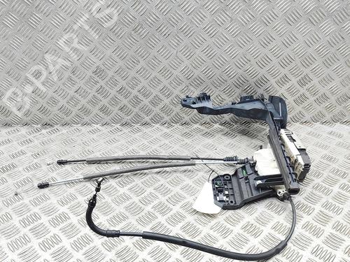 Front left lock JEEP CHEROKEE (KL) 2.2 CRD 4x4 | BP39446751C98 - Image 4