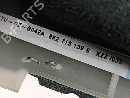 Shift knob AUDI Q5 (8RB) 3.0 TDI quattro | BP34190969I34  - Image 6