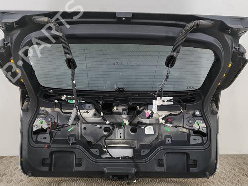 Tailgate JAGUAR F-PACE (X761) 2.0 TD4 AWD | BP17768360C6 