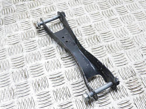 Venstre bagtil bærearm BMW i3 (I01) Electric | BP14633966M14 - Image 4