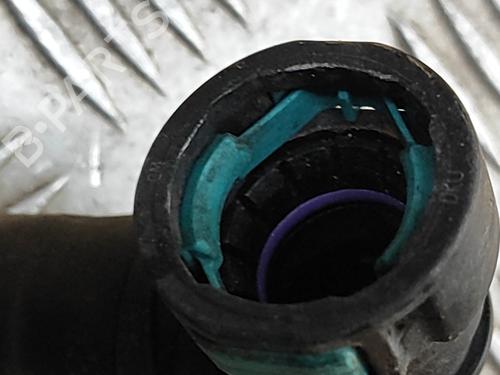 Pipe LAND ROVER RANGE ROVER SPORT II (L494) 3.0 SDV6 4x4 | BP28388159M125 