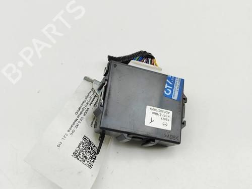 Electronic module MAZDA CX-5 (KE, GH) 2.2 D AWD (KE2AW) | BP33376870M83 - Image 3