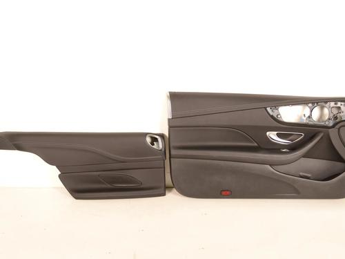 Seats set MERCEDES-BENZ E-CLASS Coupe (C238) E 220 d (238.314) | BP33347759C78 - Image 5