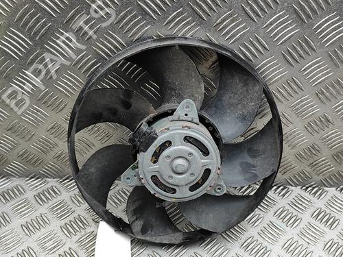 Radiator fan RENAULT MASTER III Van (FV) 2.3 dCi 145 FWD (FV0E, FV0F, FV0H, FV02, FV0M, FV0S,... | BP33376192M35 - Image 2