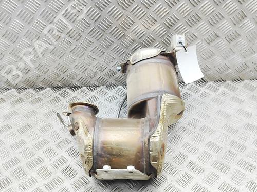 Catalyst VW TAYRON (R41) 1.5 eHybrid | BP39410326M10 - Image 3