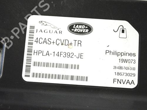 Electronic module LAND ROVER RANGE ROVER VELAR (L560) 2.0 D240 SD4 4x4 | BP30226945M83 