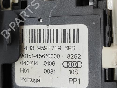 Interior roof light AUDI A8 D4 (4H2, 4H8, 4HC, 4HL) 3.0 TDI quattro | BP21587929I8 