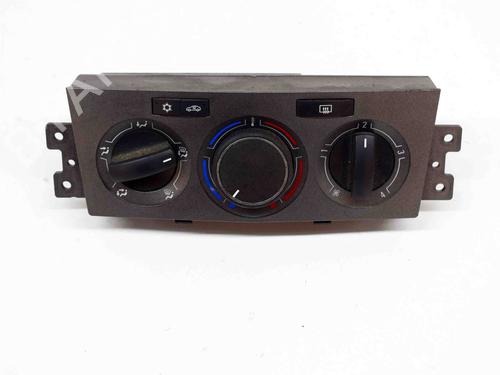 Used Climate control OPEL ANTARA A (L07) 2.2 CDTi 4x4 (163 hp) 9227593