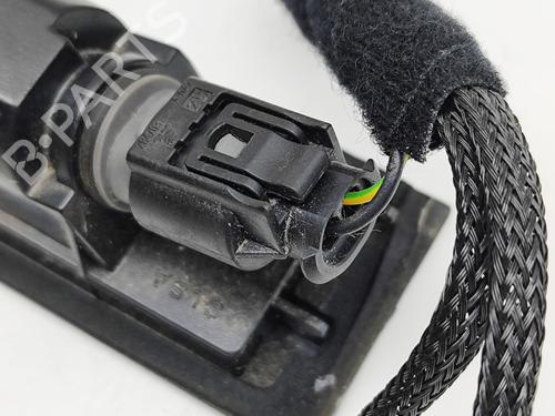 Licence plate light JEEP RENEGADE SUV (BU, B1, BV) 1.3 PHEV 4Xe | BP30130771I40 