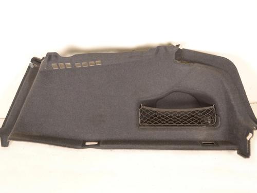 Used Boot lining AUDI A6 C7 (4G2, 4GC) 2.0 TDI (177 hp) 30217850