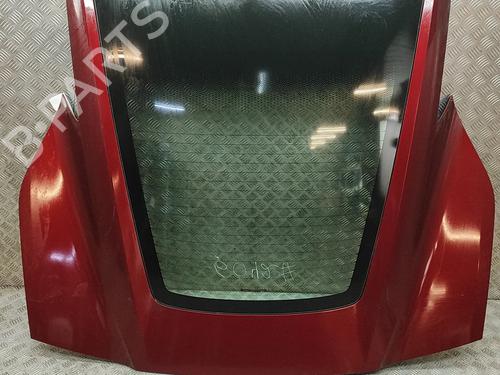 Used Tailgate Tailgate CHEVROLET CORVETTE (C7) 6.2 (466 hp) 32973584 32973584