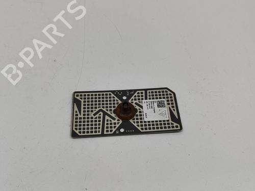 Used Antenna/Base PORSCHE TAYCAN Cross Turismo (Y1B) 4 (Y1BBD1) (476 hp) 28497744