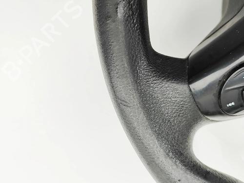 Steering wheel FORD TRANSIT V363 Van (FCD, FDD) 2.0 EcoBlue | BP36934573C49  - Image 9