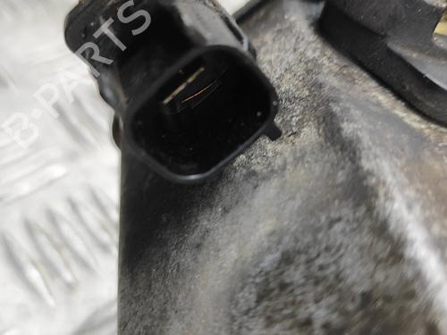Starter TOYOTA LAND CRUISER PRADO (_J12_) 3.0 D-4D (KDJ120, KDJ125) | BP27458352M8 