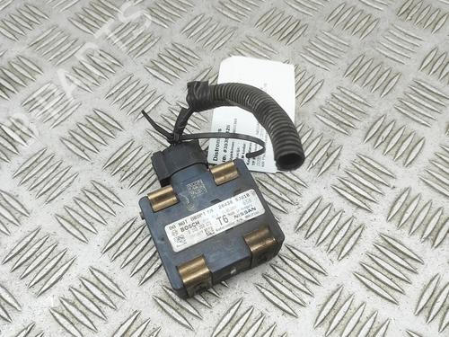 Used Electronic module Electronic module NISSAN NAVARA NP300 Pickup (D23, D23T) 2.3 dCi 4x4 (D231, D23T) (190 hp) 34218189 34218189