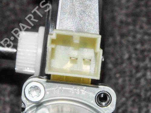 Right rear window motor AUDI A4 B9 (8W2, 8WC) 2.0 TDI | BP6734654E22