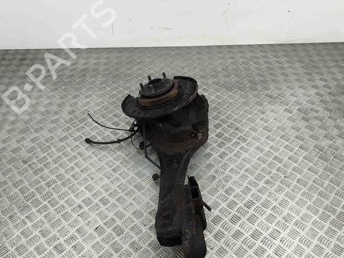 Left rear steering knuckle MAZDA CX-9 (TB) 3.5 | BP29974948M27 
