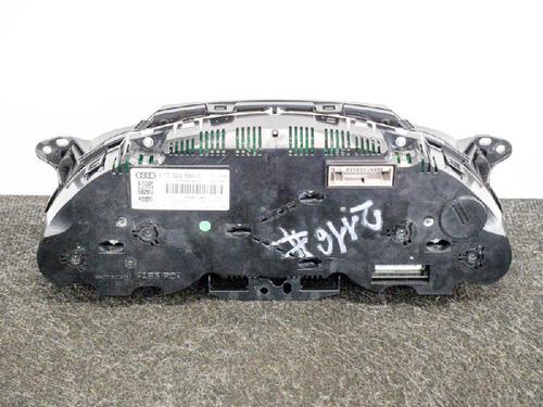 Instrument cluster AUDI A5 Sportback (8TA) S5 quattro | BP6740973C47 