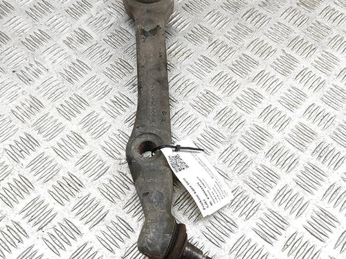 Left front suspension arm MERCEDES-BENZ S-CLASS Coupe (C216) CL 500 4-matic (216.394) | BP27097780M12