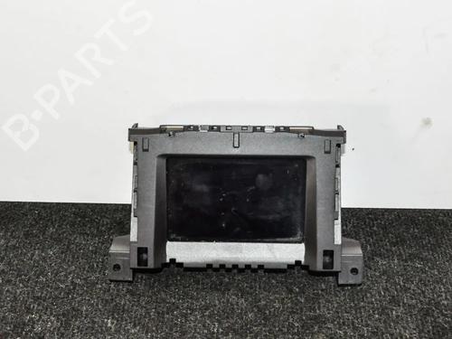 Used Electronic module Electronic module OPEL ASTRA H (A04) 1.8 (L48) (125 hp) 6732093 6732093