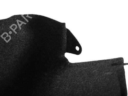 Boot lining MAZDA 3 Saloon (BM_, BN_) 2.2 D | BP33357047I3  - Image 5