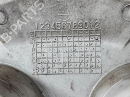 Hulkapsel CITROËN JUMPER II Van 2.0 BlueHDi 130 | BP24307837C160 