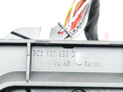 Electronic module VW CRAFTER Van (SY_, SX_) 2.0 TDI FWD (SYB, SYC, SYD) | BP39501437M83 - Image 5