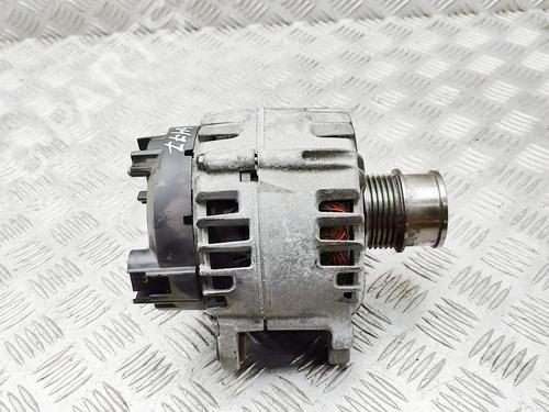 Alternator SKODA KAROQ (NU7, ND7) 1.5 TSI | BP38740816M7 - Image 2
