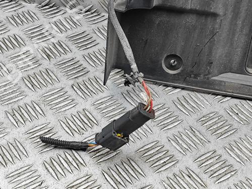 Grille FORD FOCUS III 1.0 EcoBoost | BP29920394C40 