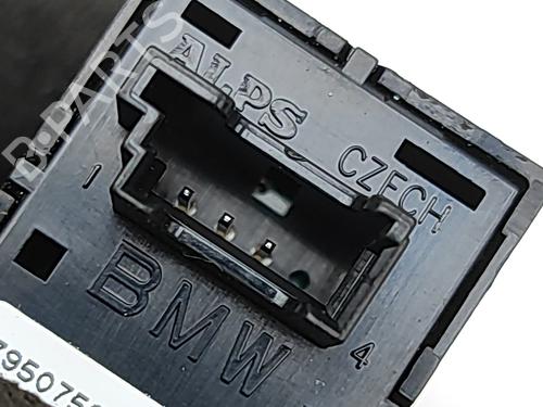 Left front window switch BMW 3 Touring (G21, G81) 330 e Plug-in-Hybrid | BP33382873I27  - Image 5