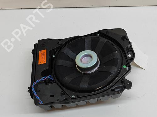 Used Electronic module BMW 3 (F30, F80) 330 e (252 hp) 28115346