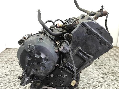 Used Engine Engine YAMAHA MOTORCYCLES YZF-R YZF-R1 (RN12) (172 hp) 33223663 33223663