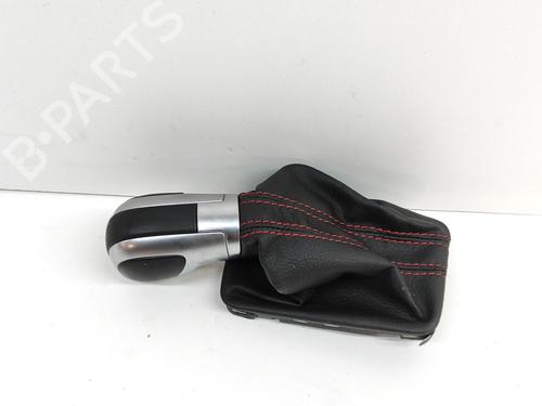Shift knob VW GOLF VII (5G1, BQ1, BE1, BE2) 2.0 GTI | BP17374715I34 