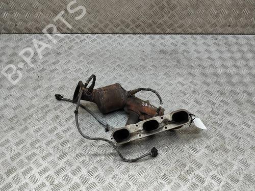 Catalyst PORSCHE BOXSTER (987) S 3.4 | BP29392193M10 - Image 3