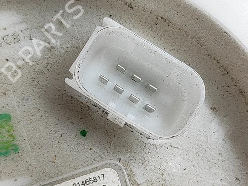 Fuel pump VOLVO S60 III (224) T6 Twin Engine AWD | BP27776835M76