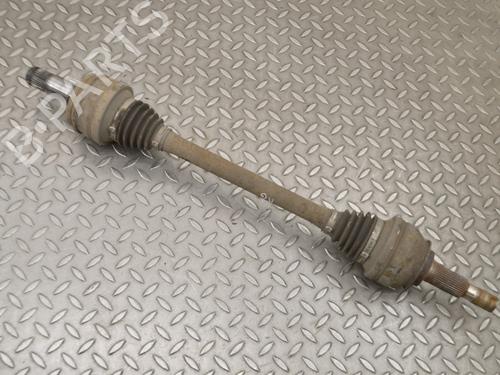 Left rear driveshaft LEXUS IS III (_E3_) 300h (AVE30_, AVE30R) | BP33239468M40 - Image 2